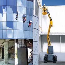 Repairing and Maintenance