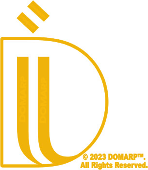 Domarp logo